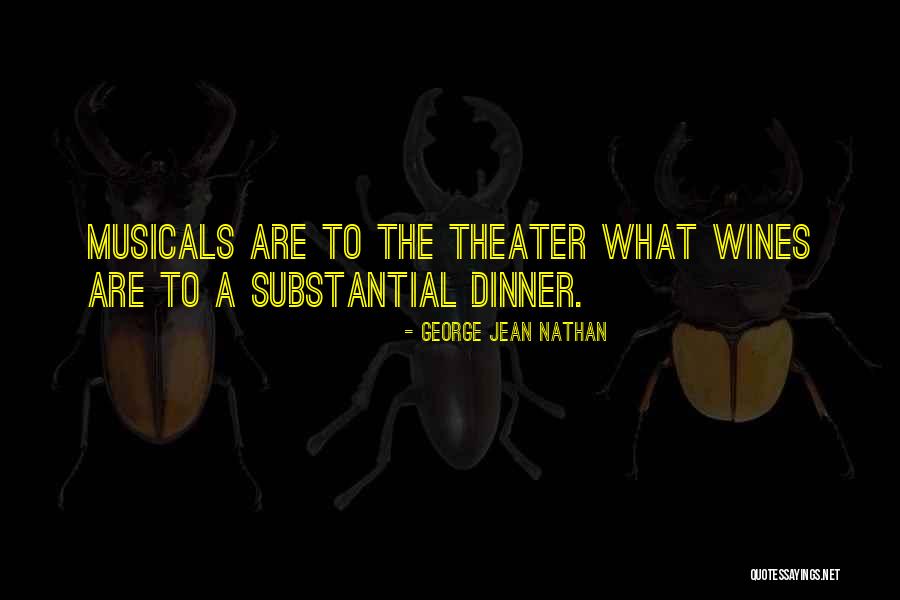 Schellhorn Ground Quotes By George Jean Nathan Schellhorn Ground Quotes By George Jean Nathan