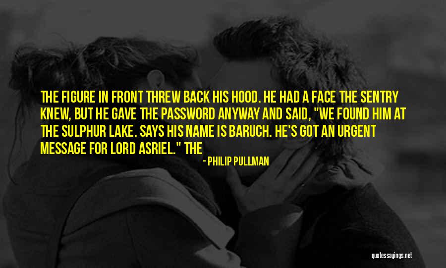 Schellhorn Ground Quotes By Philip Pullman Schellhorn Ground Quotes By Philip Pullman