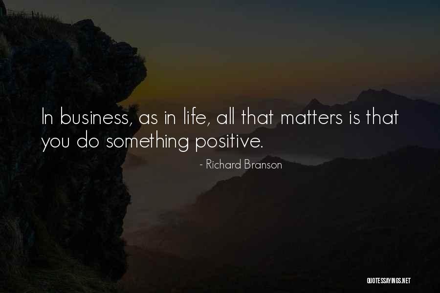 Schellhorn Ground Quotes By Richard Branson Schellhorn Ground Quotes By Richard Branson