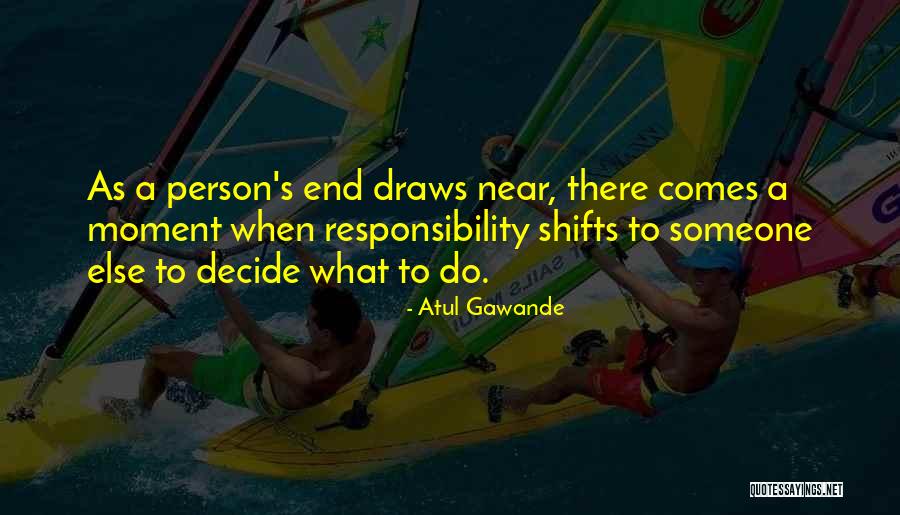 Schellings Theory Of Rational Deterrence Quotes By Atul Gawande Schellings Theory Of Rational Deterrence Quotes By Atul Gawande