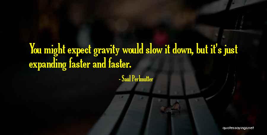 Schelotto Racing Quotes By Saul Perlmutter Schelotto Racing Quotes By Saul Perlmutter