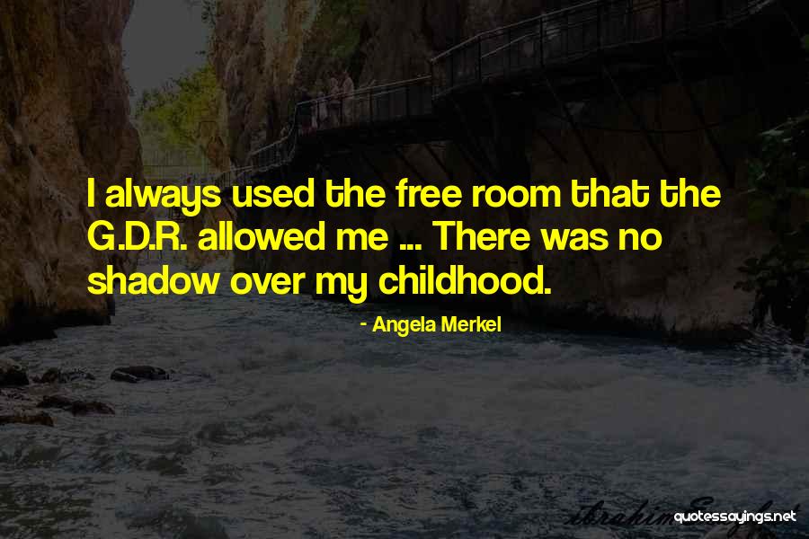 Schelp Zandbak Quotes By Angela Merkel Schelp Zandbak Quotes By Angela Merkel