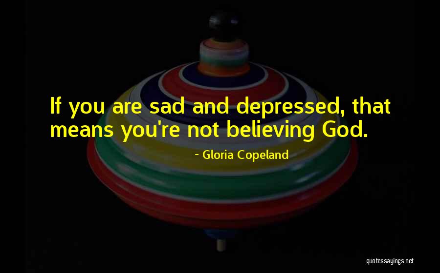 Schelp Zandbak Quotes By Gloria Copeland Schelp Zandbak Quotes By Gloria Copeland