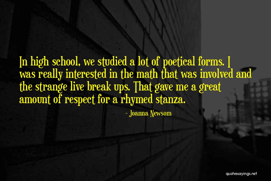 Schelp Zandbak Quotes By Joanna Newsom Schelp Zandbak Quotes By Joanna Newsom