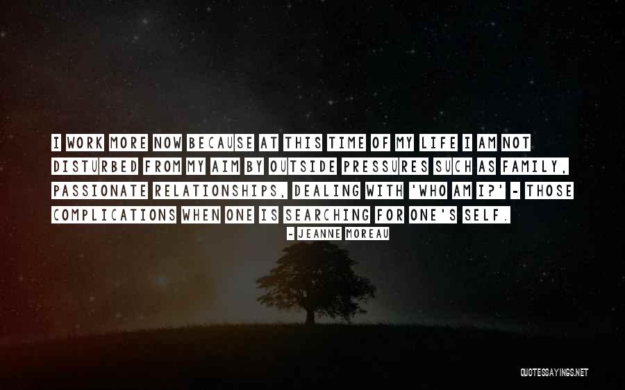Schelske Agronomy Quotes By Jeanne Moreau Schelske Agronomy Quotes By Jeanne Moreau