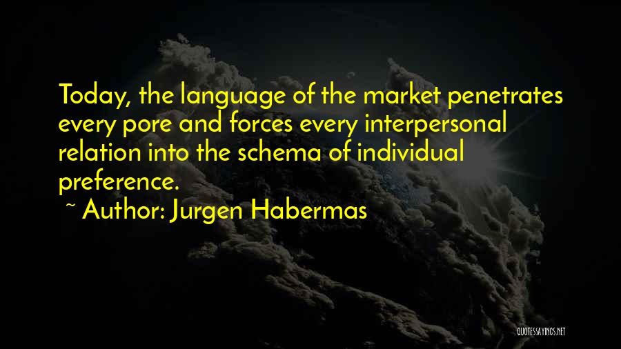 Schema.ini No Quotes By Jurgen Habermas