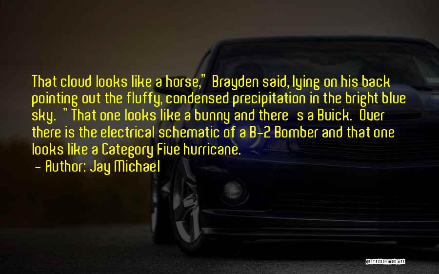 Schematic Quotes By Jay Michael