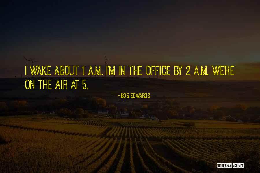 Schematically Plot Quotes By Bob Edwards