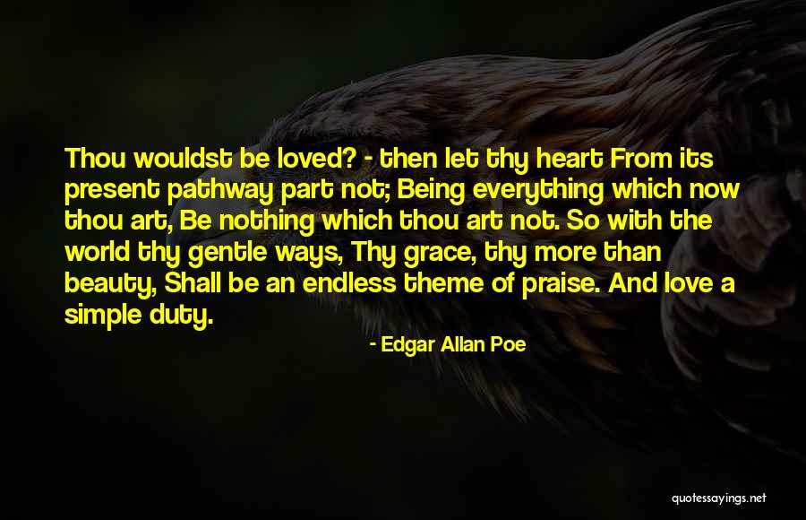Schematism Kant Quotes By Edgar Allan Poe Schematism Kant Quotes By Edgar Allan Poe