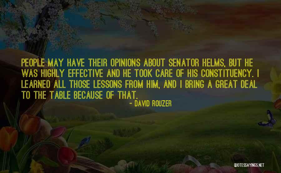 Schematized Quotes By David Rouzer Schematized Quotes By David Rouzer