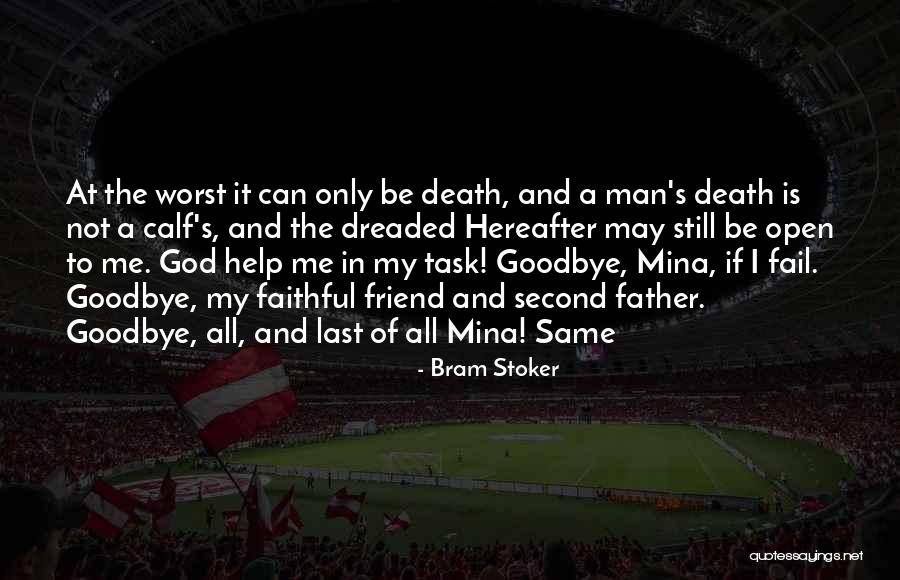 Schembechler Hall Quotes By Bram Stoker Schembechler Hall Quotes By Bram Stoker