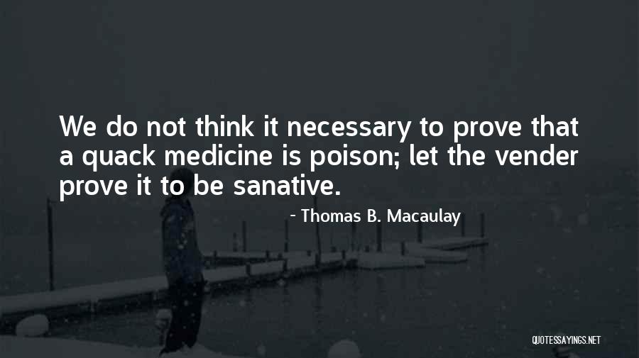 Schembechler Hall Quotes By Thomas B. Macaulay Schembechler Hall Quotes By Thomas B. Macaulay