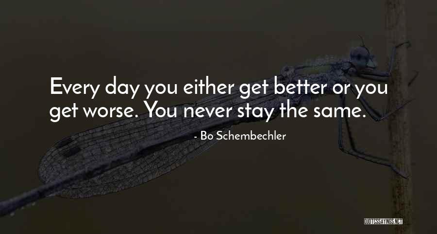 Schembechler Quotes By Bo Schembechler Schembechler Quotes By Bo Schembechler