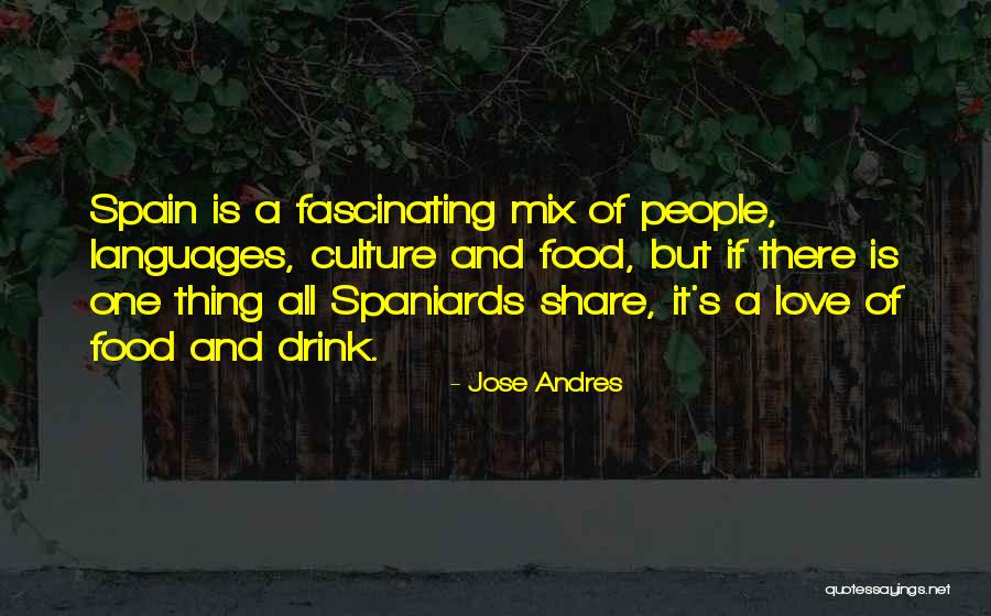 Schembre And Gannon Quotes By Jose Andres Schembre And Gannon Quotes By Jose Andres
