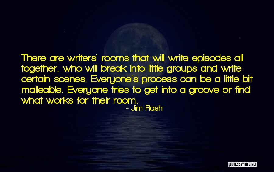 Scheme Interpreter Quotes By Jim Rash