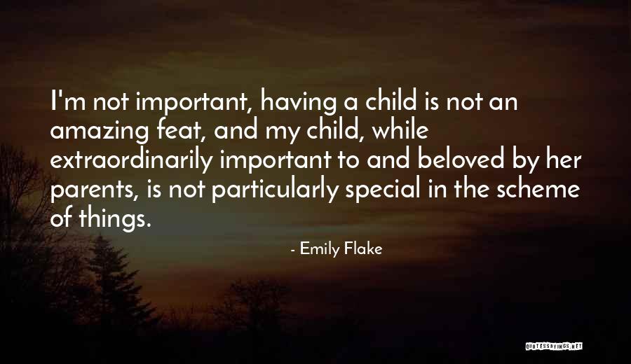 Scheme Of Things Quotes By Emily Flake Scheme Of Things Quotes By Emily Flake