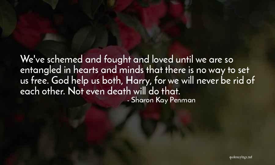 Schemed Quotes By Sharon Kay Penman Schemed Quotes By Sharon Kay Penman