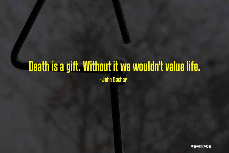 Schemel Covid Quotes By John Bachar Schemel Covid Quotes By John Bachar