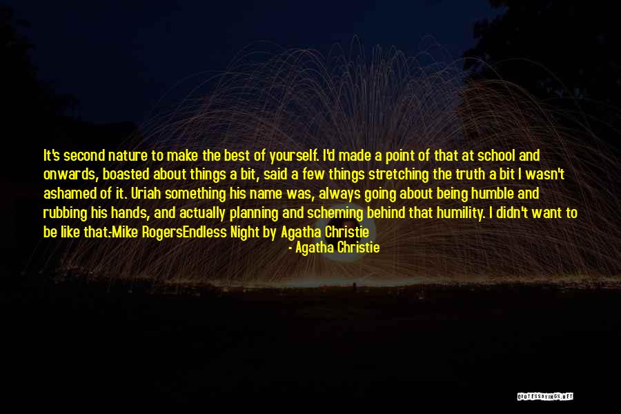 Scheming Quotes By Agatha Christie Scheming Quotes By Agatha Christie