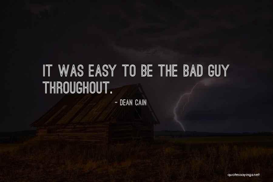Schemmel Group Quotes By Dean Cain Schemmel Group Quotes By Dean Cain