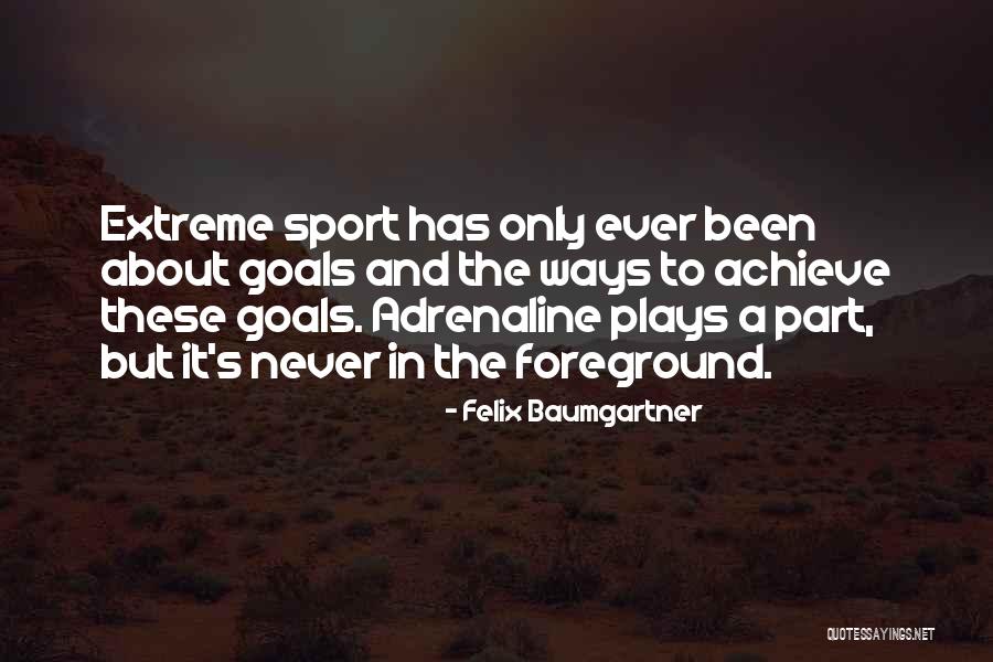 Schemmel Property Quotes By Felix Baumgartner Schemmel Property Quotes By Felix Baumgartner