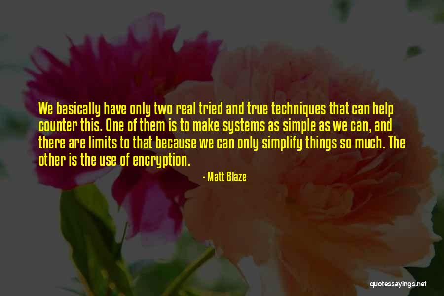 Schempp Jack Quotes By Matt Blaze Schempp Jack Quotes By Matt Blaze