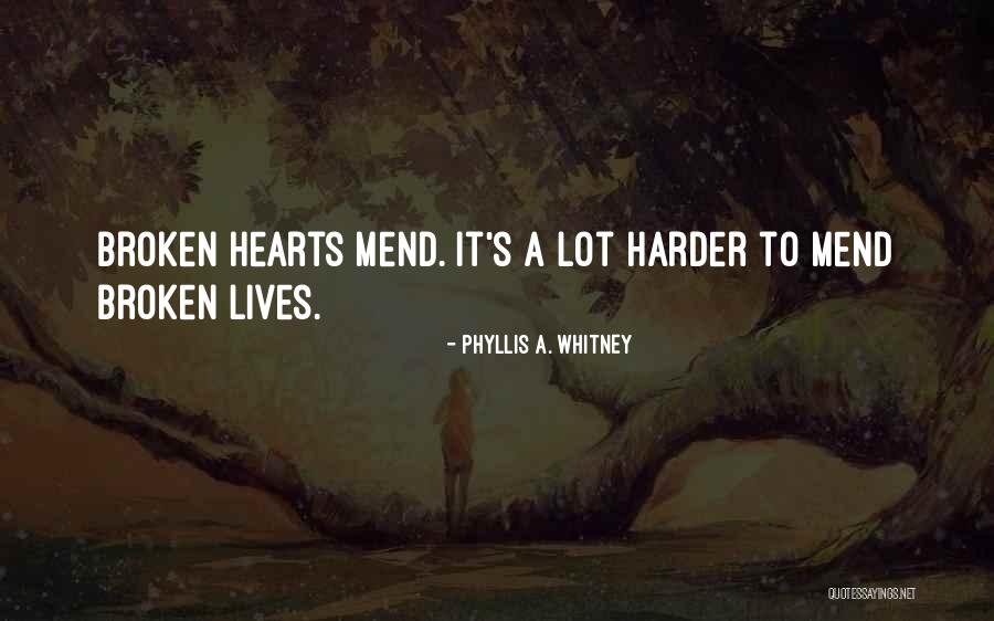 Schemps Quotes By Phyllis A. Whitney Schemps Quotes By Phyllis A. Whitney