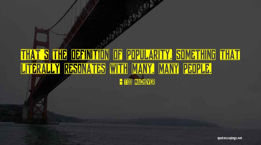 Schemps Quotes By Tod Machover Schemps Quotes By Tod Machover