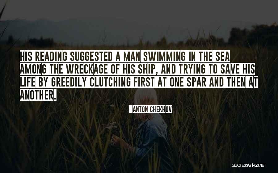 Schenck Mansion Quotes By Anton Chekhov Schenck Mansion Quotes By Anton Chekhov
