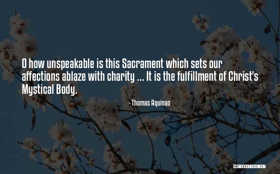 Schenck Mansion Quotes By Thomas Aquinas Schenck Mansion Quotes By Thomas Aquinas