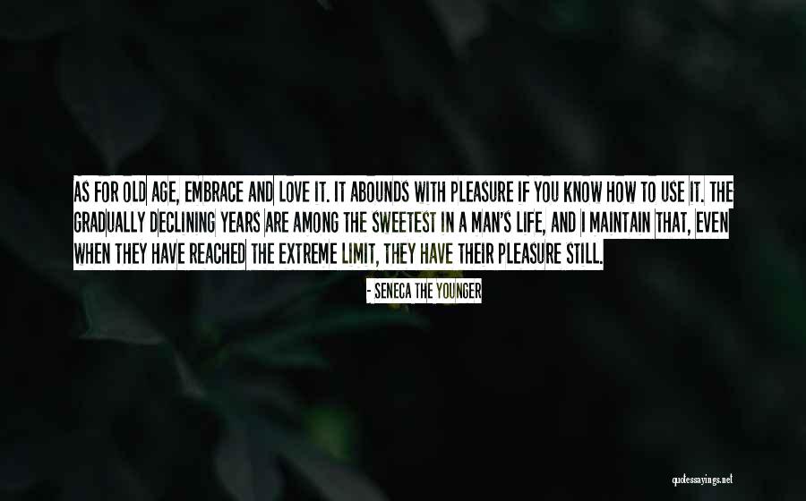 Schenck V Quotes By Seneca The Younger Schenck V Quotes By Seneca The Younger