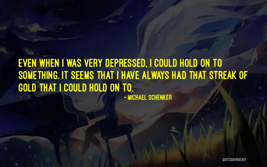 Schenker Inc Quotes By Michael Schenker Schenker Inc Quotes By Michael Schenker