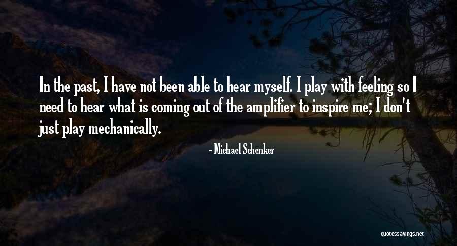 Schenker Inc Quotes By Michael Schenker Schenker Inc Quotes By Michael Schenker