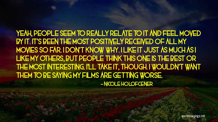 Schenkers Freight Quotes By Nicole Holofcener Schenkers Freight Quotes By Nicole Holofcener