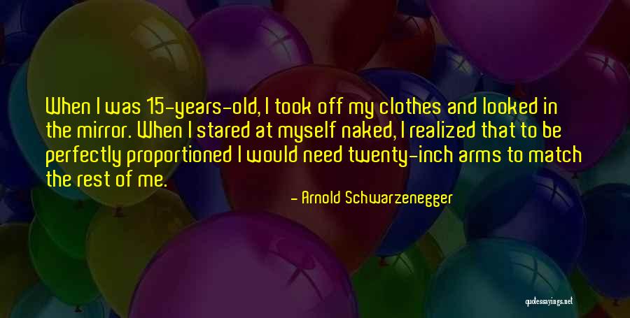 Schenkers Shoes Quotes By Arnold Schwarzenegger Schenkers Shoes Quotes By Arnold Schwarzenegger