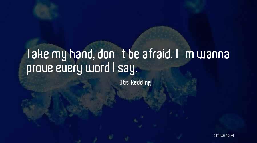 Schenkers Website Quotes By Otis Redding Schenkers Website Quotes By Otis Redding