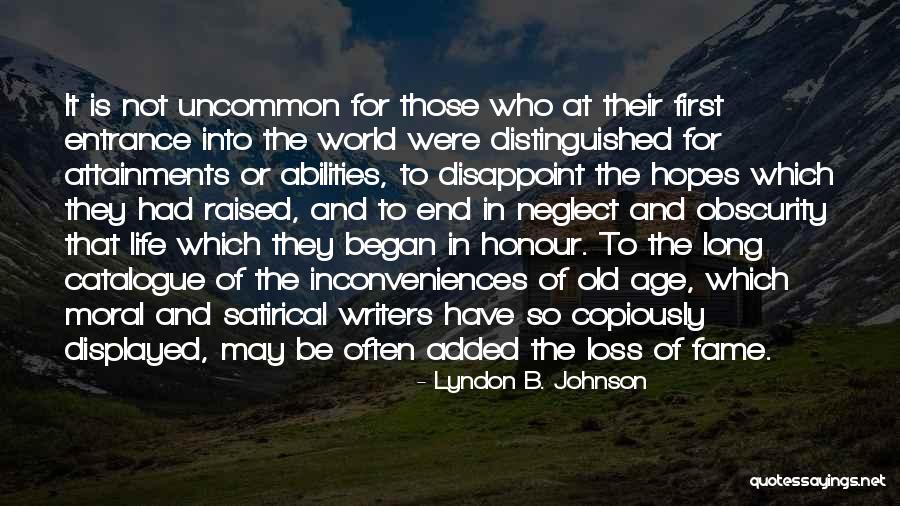 Schensema Quotes By Lyndon B. Johnson Schensema Quotes By Lyndon B. Johnson