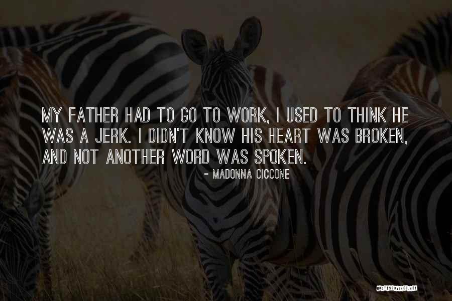 Schensema Quotes By Madonna Ciccone Schensema Quotes By Madonna Ciccone