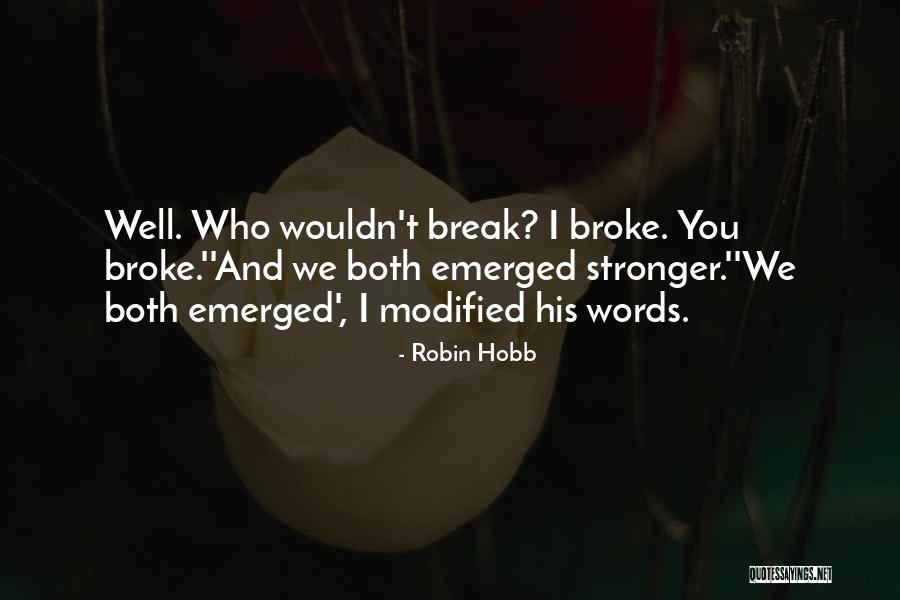 Schepel Cadillac Quotes By Robin Hobb Schepel Cadillac Quotes By Robin Hobb
