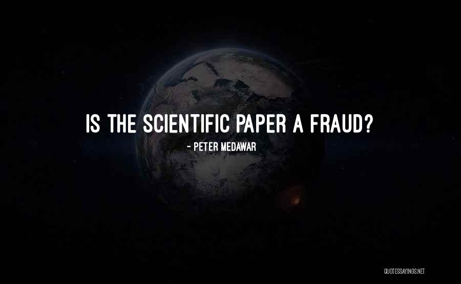 Schepel Used Cars Quotes By Peter Medawar Schepel Used Cars Quotes By Peter Medawar
