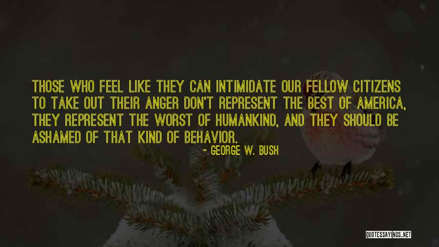 Schepens Immo Quotes By George W. Bush Schepens Immo Quotes By George W. Bush