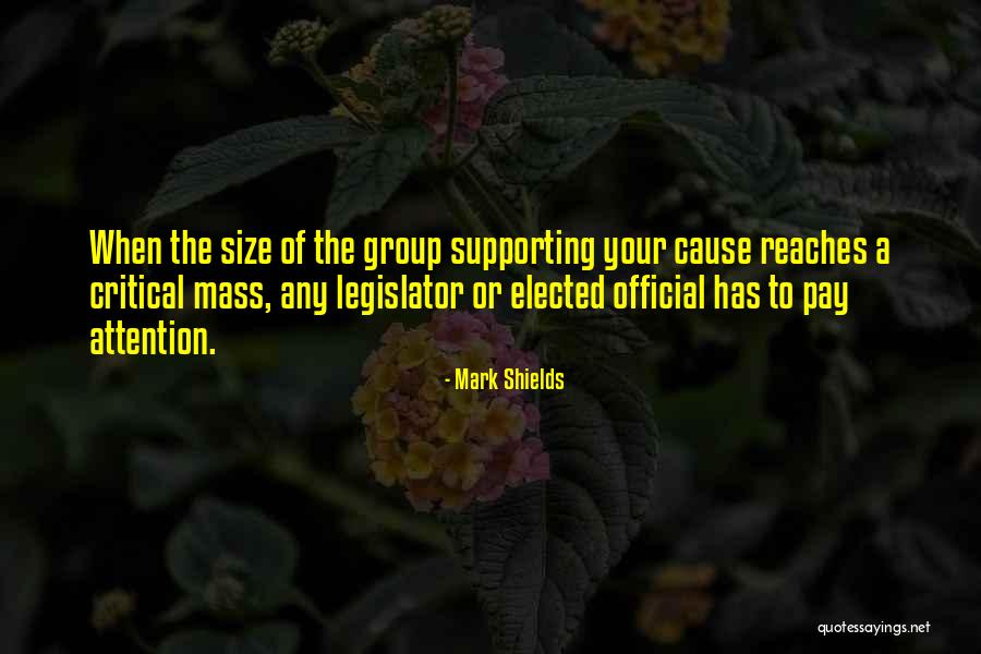 Scheper Kim Quotes By Mark Shields Scheper Kim Quotes By Mark Shields