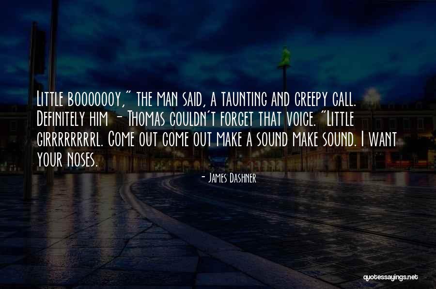 Schepisi Mclaughlin Quotes By James Dashner Schepisi Mclaughlin Quotes By James Dashner
