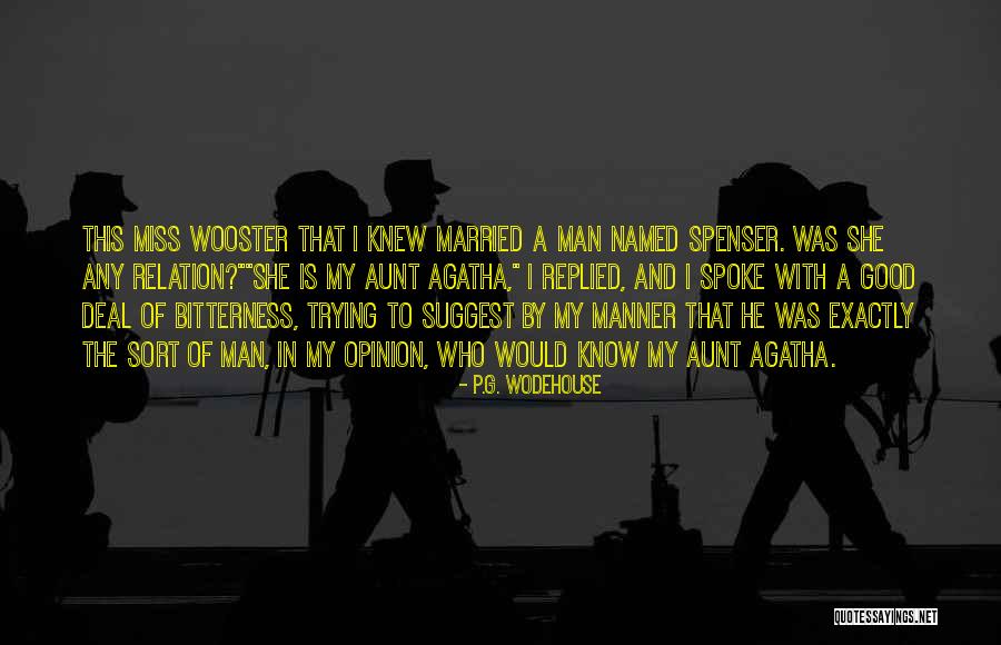 Schepisi Roofing Quotes By P.G. Wodehouse Schepisi Roofing Quotes By P.G. Wodehouse