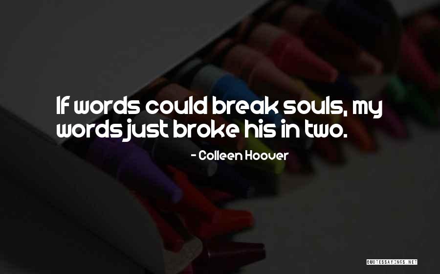 Scheppach Chainsaw Quotes By Colleen Hoover Scheppach Chainsaw Quotes By Colleen Hoover