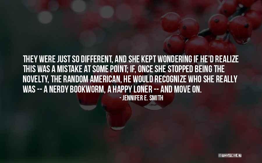 Scheppach Chainsaw Quotes By Jennifer E. Smith Scheppach Chainsaw Quotes By Jennifer E. Smith