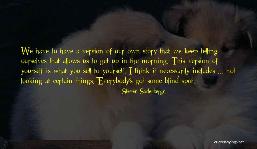 Scheppers Bulb Quotes By Steven Soderbergh Scheppers Bulb Quotes By Steven Soderbergh