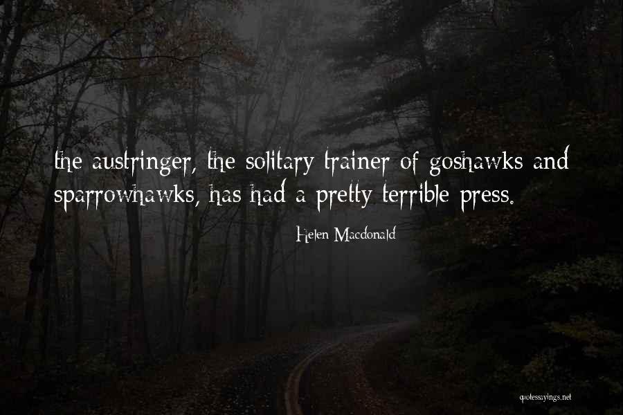 Scheppingsverhaal Quotes By Helen Macdonald Scheppingsverhaal Quotes By Helen Macdonald