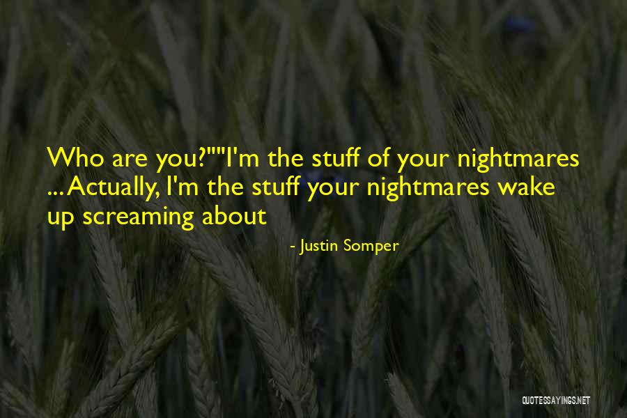 Scheps 73 Quotes By Justin Somper Scheps 73 Quotes By Justin Somper