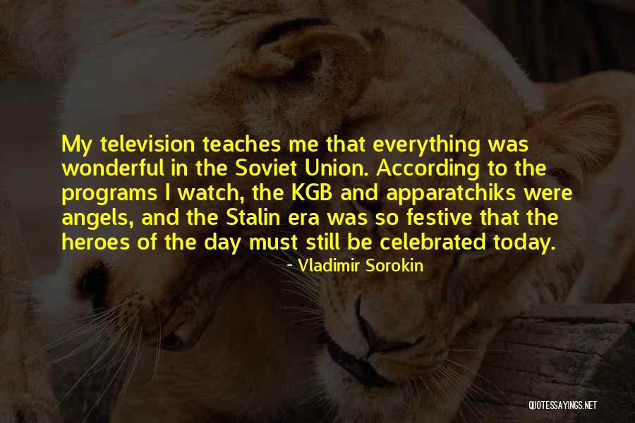 Scheptretvw Quotes By Vladimir Sorokin Scheptretvw Quotes By Vladimir Sorokin